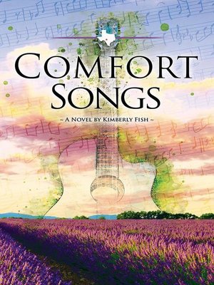 cover image of Comfort Songs